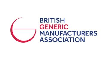 British Generic Manufacturers Association