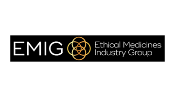 Ethical Medicines Industry Group